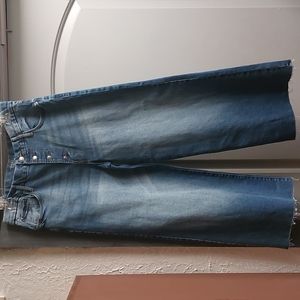 Jeans sz 12
